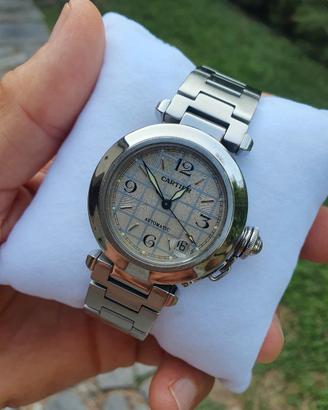 CARTIER PASHÀ C