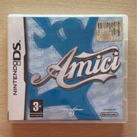 Amici (di Maria De Filippi) - DS