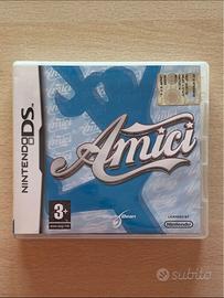 Amici (di Maria De Filippi) - DS