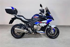 BMW S 1000 XR HP