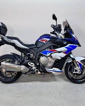 BMW S 1000 XR HP