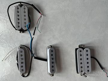 Pickup Chitarra Elettrica