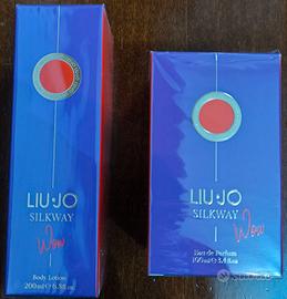 Profumo Liu Jo Set