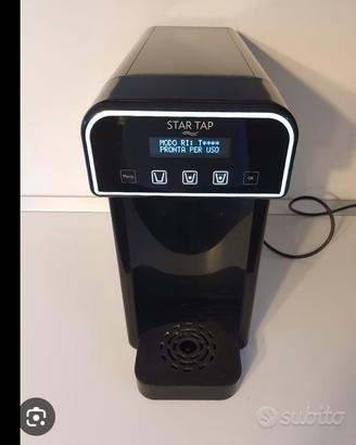 depuratore gasatore star tap