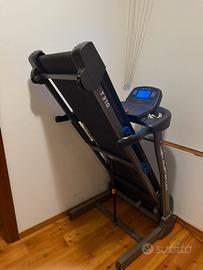 Tapis roulant high muster t310