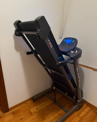 Tapis roulant high muster t310
