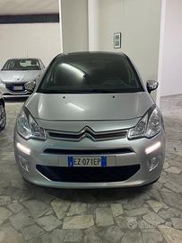 Citroen C3 1.4 HDI EXCLUSIVE