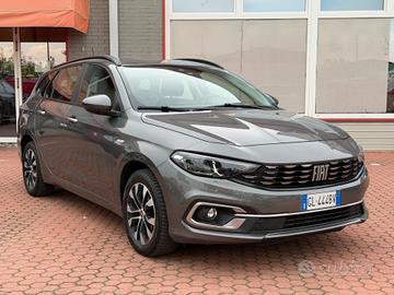 Fiat Tipo 1.3 Mjt S&S SW City Life