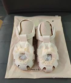 sandali bambina con luci n. 26 anche 23 24 25