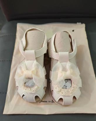 sandali bambina con luci n. 26 anche 23 24 25