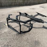 Staffe per valigie nc 750 x