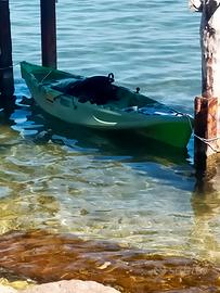 kayak 