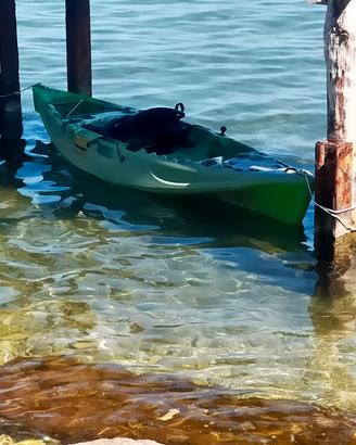 kayak 