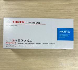 Toner samsung 116 compatibile