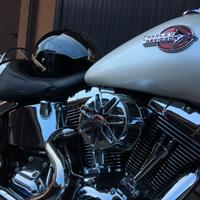 Harley Davidson Softail Deluxe