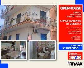Appartamento - Catania