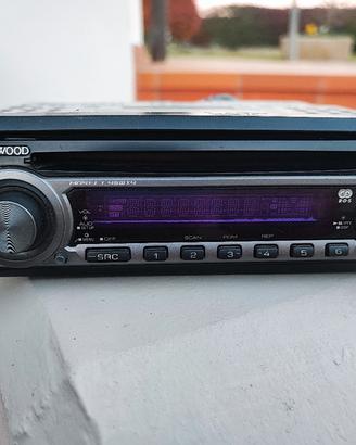 Componenti car audio Kenwood-JBL-Harmony-Esb