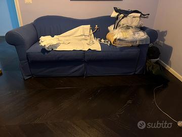 Divano letto