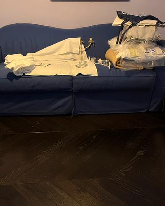 Divano letto