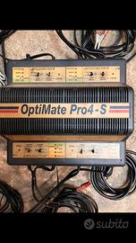 Carica batteria altamente professionale