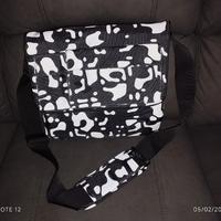 borsa fasciatoio portatile