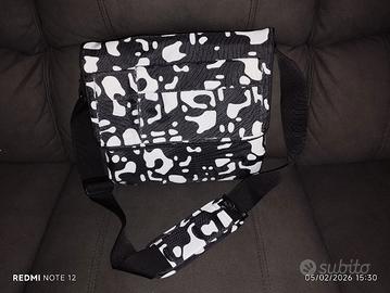 borsa fasciatoio portatile