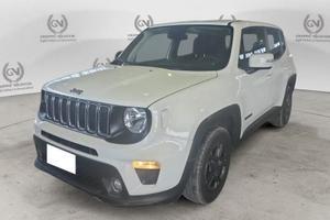 Jeep Renegade 1.0 T3 120cv Business