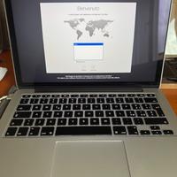 MacBook Pro 13 2015