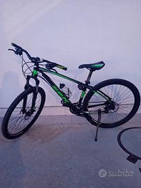 Bici SBH MTB SPORT DUKE