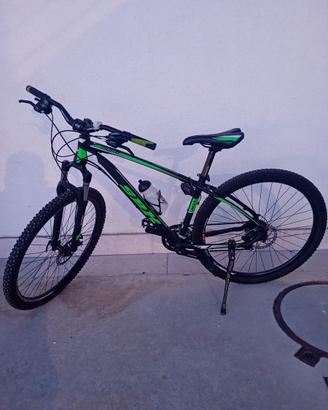 Bici SBH MTB SPORT DUKE