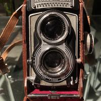 Rolleiflex