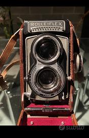 Rolleiflex