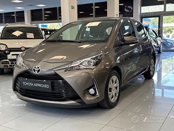 Toyota Yaris 1.0 Active MY19