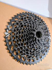 Pacco Pignoni SRAM 10-50 XG 1275