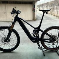 E-MTB Haibike AllMtn 10 Taglia L