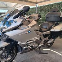 BMW K 1600 GTL