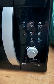 Forno microonde Samsung