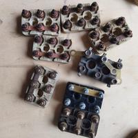 morsetti per motori elettrici 