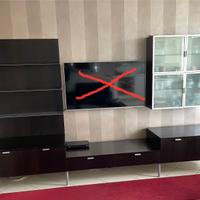 Mobile sala Minotti