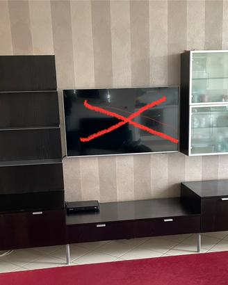Mobile sala Minotti