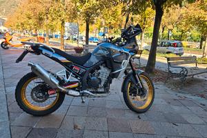 Kove 800x pro