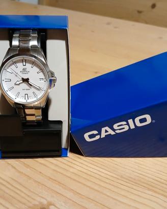 Orologio Casio EDIFICE da uomo – NUOVO