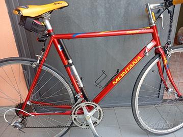 bici da corsa anni 80/90