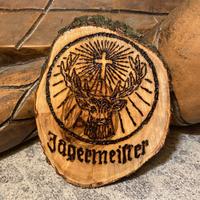 Jägermeister ciocchetto