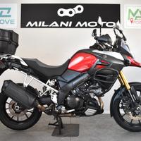 Suzuki V-Strom 1000 ABS - 2016