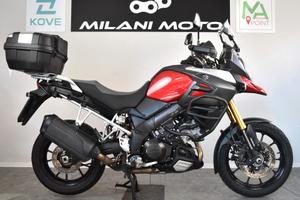 Suzuki V-Strom 1000 ABS - 2016