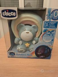 Chicco Orsetto Arcobaleno
