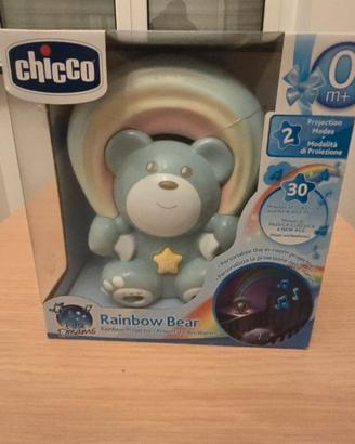 Chicco Orsetto Arcobaleno