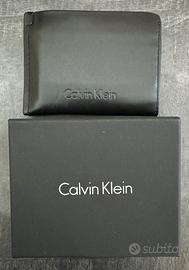 Porta Carte Calvin Klein