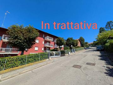 Appartamento di 120 m² con 5 locali e box auto a M